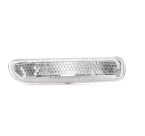 Image of VAN WEZEL Turn Signal BMW 0646915 63132228591,63138370591 Side Marker Lights,Side Indicator,Indicator