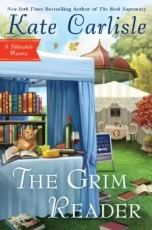 Image of The Grim Reader