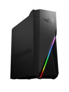 Image of Asus ROG Strix GA15 G15DH-UK041T Desktop Gaming PC
