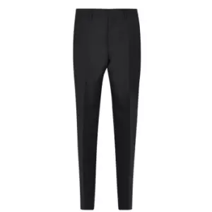 Image of Boss Boss Giro5 - Black