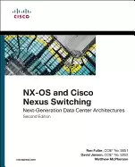 Image of nx os and cisco nexus switching next generation data center architectures