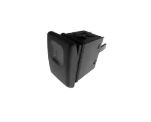 Image of JP GROUP Switch, fog light CLASSIC 1197000200 VW,GOLF II (19E, 1G1),Jetta II (19E, 1G2, 165)