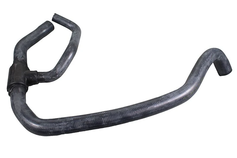 Image of METZGER 2421100 Radiator Hose EPDM (ethylene propylene diene Monomer (M-class) rubber), Lower Right EPDM (ethylene propylene diene Monomer (M-class) r