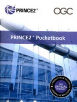 Image of Prince2 Pocketbook Paperback