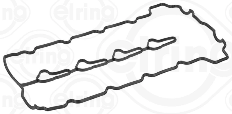 Image of Rocker cover gasket ELRING 808.070