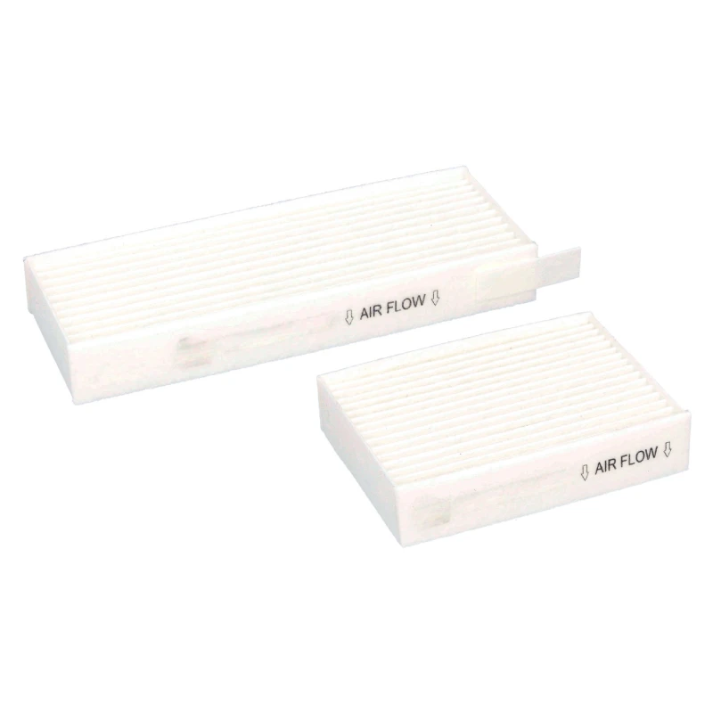 Image of FEBI BILSTEIN 185445 Filter set, cabin air Filter set,cabin air (8175)