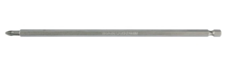 Image of YATO YT-0487 Screwdriver Bit Phillips-head (PH) Screwdriver Bit (5514)