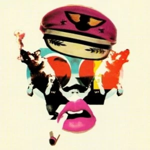 Image of Prodigy - Always Outnumbered Never Outgunned CD