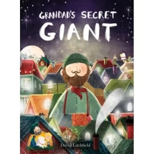 Image of Grandad's Secret Giant Paperback