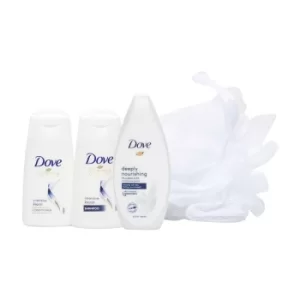 image of Dove Nourishing Secrets Ritual Gift Set