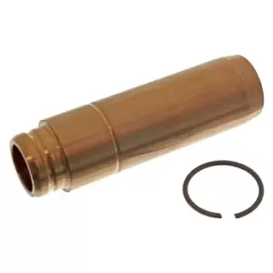 Image of Valve Guide 14824 by Febi Bilstein