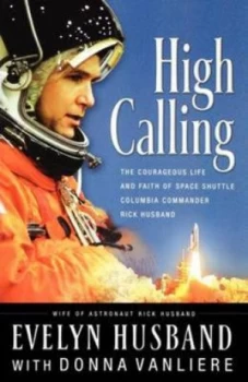 Image of High Calling by E Husband Book