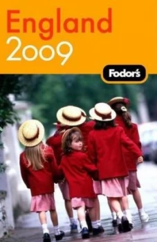 Image of England Book
