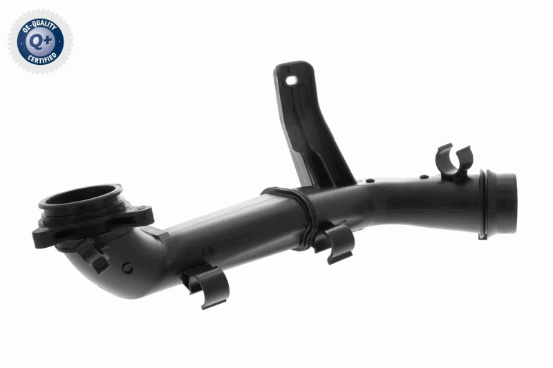 Image of VAICO Charger intake hose VAICO V40-2314