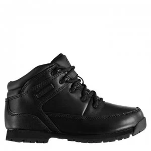 Image of Firetrap Rhino Childrens Boots - Black