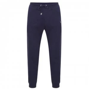 Image of Gant Original Jogging Pants - Navy 433