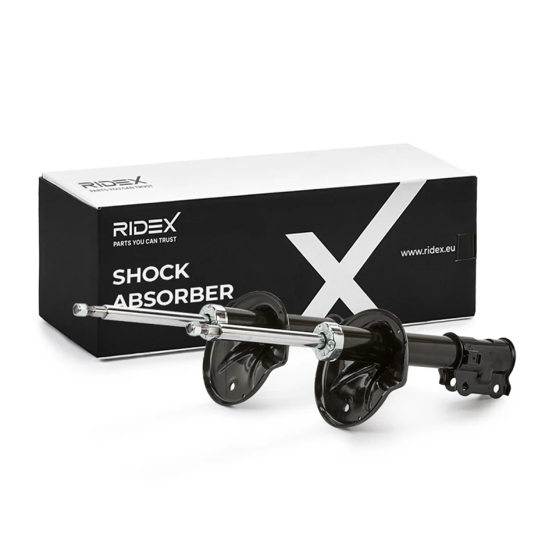 Image of Shock absorber RIDEX 854S2279