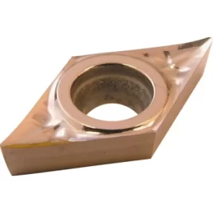 Image of DCGT 070202-AL Insert Grade K10
