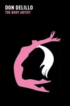 Image of The body artist by Don DeLillo