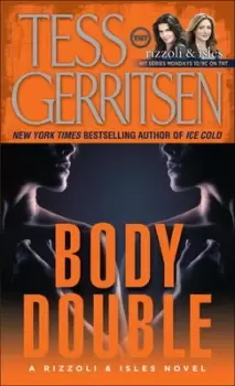 Image of Body Double by Tess Gerritsen