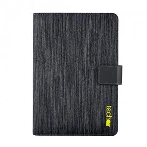 image of Tech Air 10" Universal Tablet Case Black