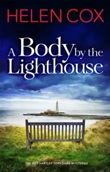 Image of A Body by the Lighthouse : The Kitt Hartley Yorkshire Mysteries Book 6