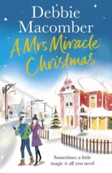 Image of A Mrs Miracle Christmas by Debbie Macomber