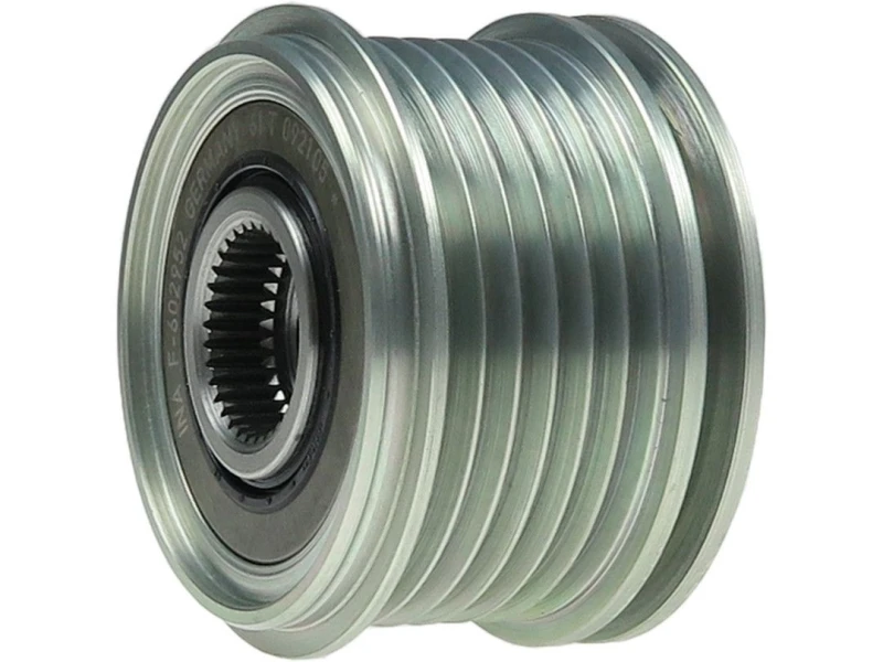 Image of AS-PL Alternator clutch pulley AS-PL AFP5036(INA)