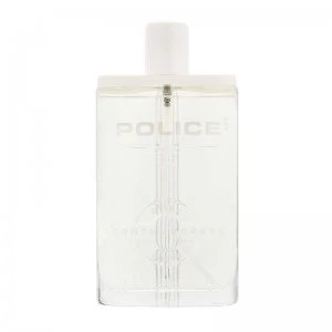 Image of Police Contemporary Aftershave 100ml