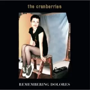 image of The Cranberries - Remembering Dolores RSD 2022 Vinyl