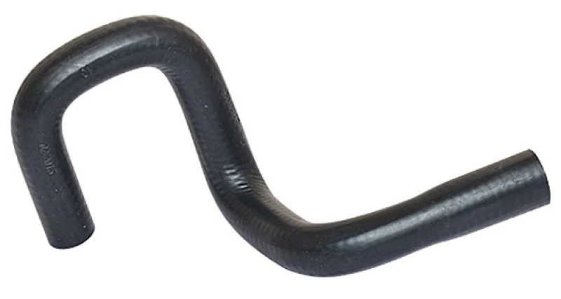 Image of METZGER 2420115 Radiator Hose EPDM (ethylene propylene diene Monomer (M-class) rubber) EPDM (ethylene propylene diene Monomer (M-class) rubber) Radiat