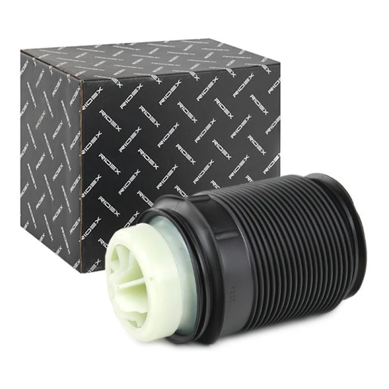 Image of RIDEX Air Spring, suspension RIDEX 4119A0088