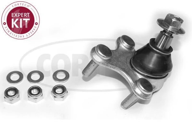 Image of Ball Joint CORTECO 49398959