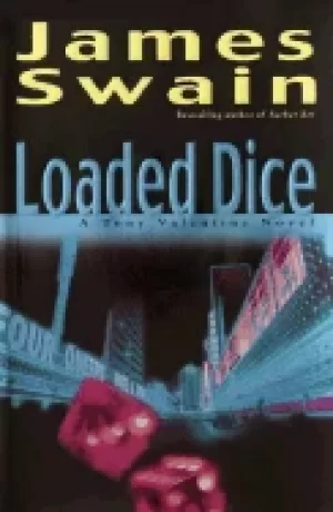 Image of loaded dice