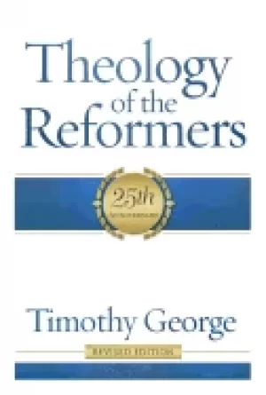 Image of theology of the reformers