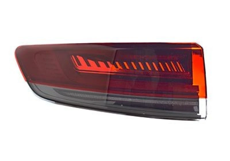 Image of VAN WEZEL Rear light VAN WEZEL 4411925V