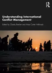 Image of Understanding International Conflict Management