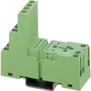 image of Phoenix Contact 2833576 PR2 BSC34X21 Relay Socket For Industrial Relays