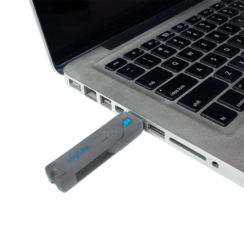 Image of LogiLink AU0043 input device accessory