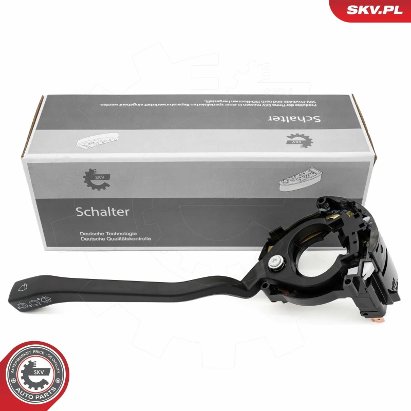 Image of ESEN SKV Steering column switch ESEN SKV 38SKV585