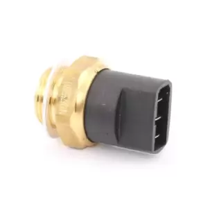 Image of RIDEX Temperature Switch, radiator fan VW,AUDI,SEAT 1103T0007 191959481A85,191959481C85,321959481D85 191959481A85,191959481C85,321959481D85