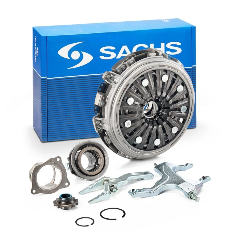 Image of Clutch kit SACHS 3000 944 003