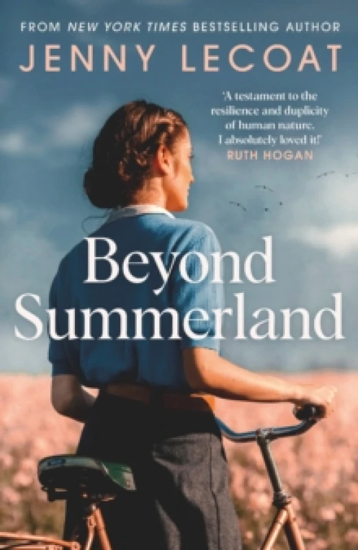 Image of Beyond Summerland : Liberation has unleashed a different kind of war . . . Paperback / softback