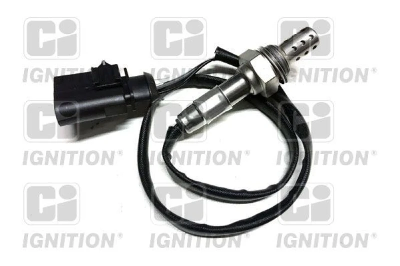 Image of QUINTON HAZELL Lambda sensor QUINTON HAZELL XLOS1312