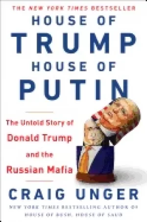 Image of house of trump house of putin the untold story of donald trump and the russ
