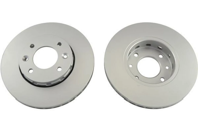 Image of KAVO PARTS Brake disc KAVO PARTS BR-4217-C