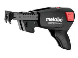 image of Metabo Screwdriver magazine Speed Collated Screwdriver Magazine