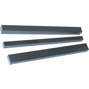 Image of 1 X 5/8' X 12' Rectangular Key Steel - Kennedy