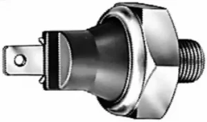 Image of Oil pressure Switch 6ZF007392-001 by Hella