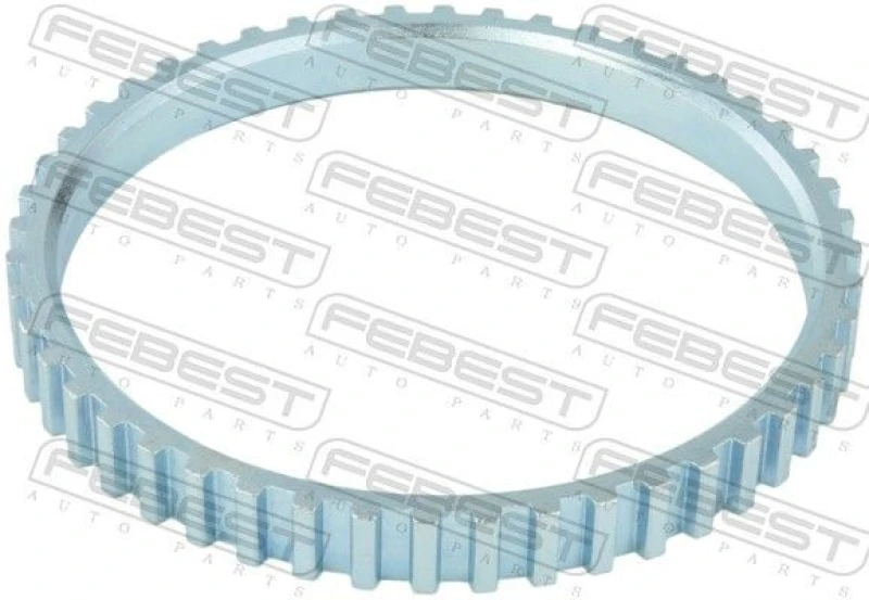 Image of ABS sensor ring FEBEST RABS-V70